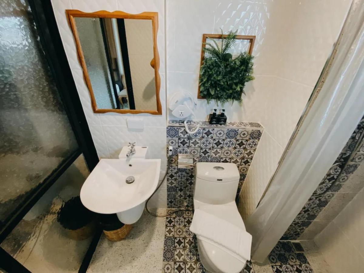 Baan Chao Khun Hotel Ban Khlong Lat Bua Khao Ngoại thất bức ảnh