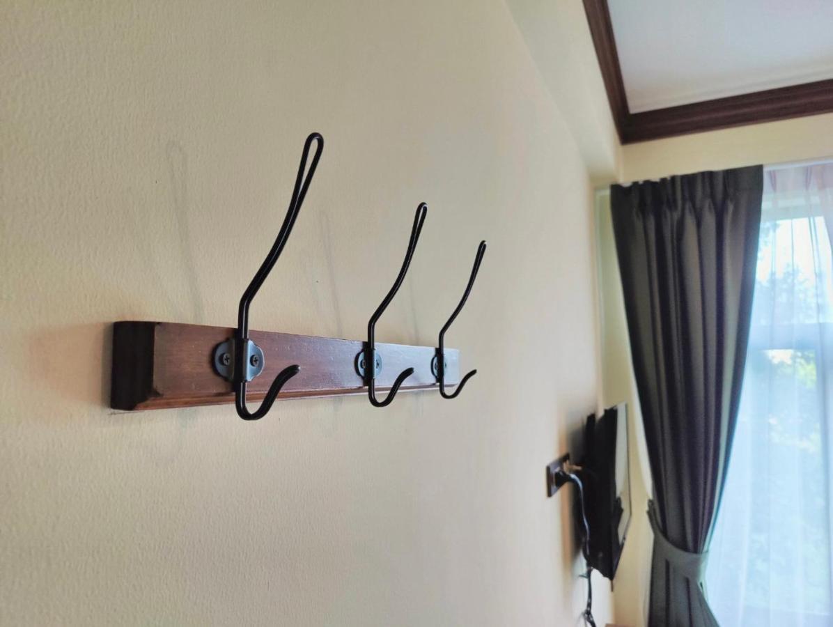 Baan Chao Khun Hotel Ban Khlong Lat Bua Khao Ngoại thất bức ảnh