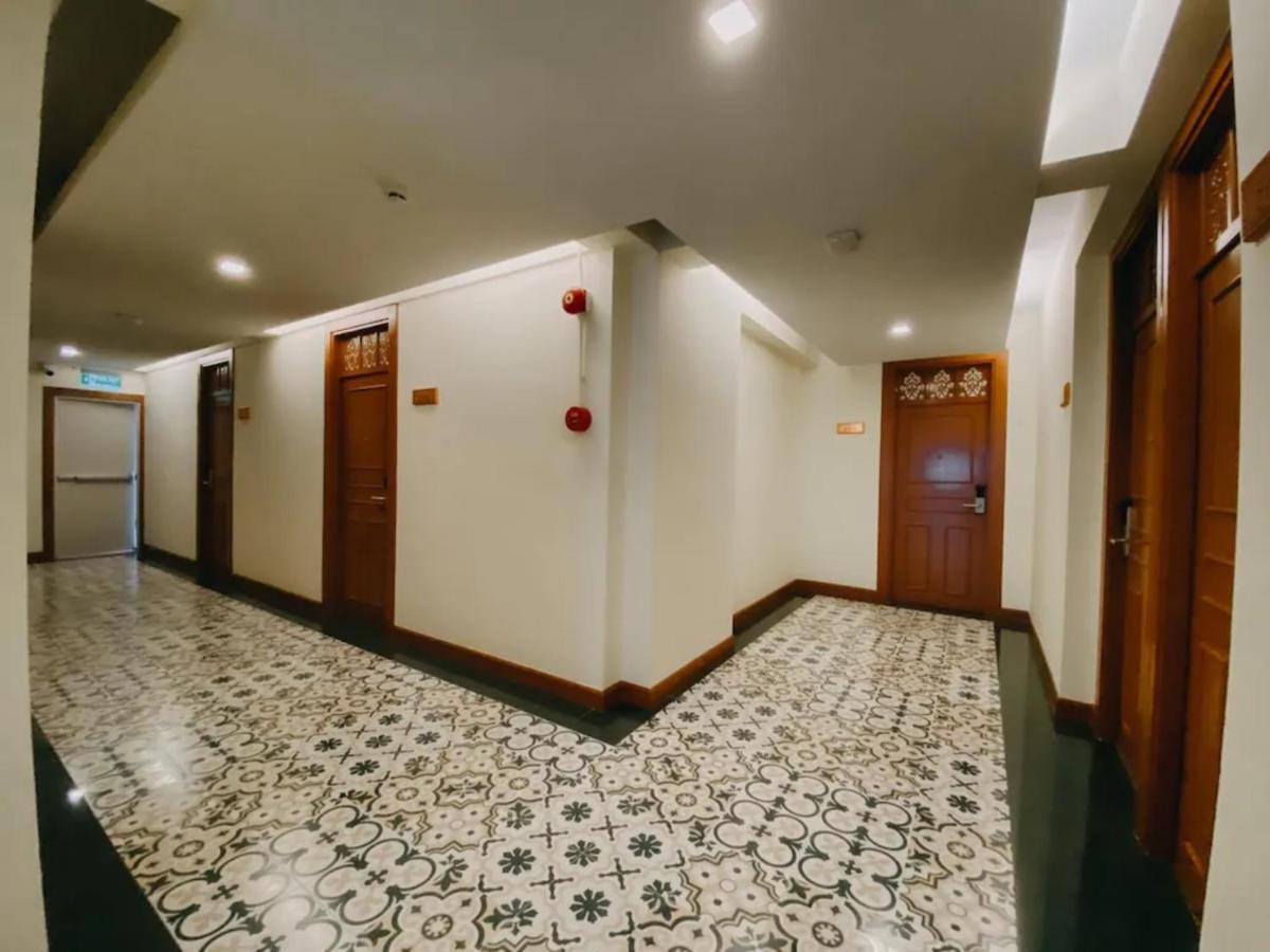 Baan Chao Khun Hotel Ban Khlong Lat Bua Khao Ngoại thất bức ảnh