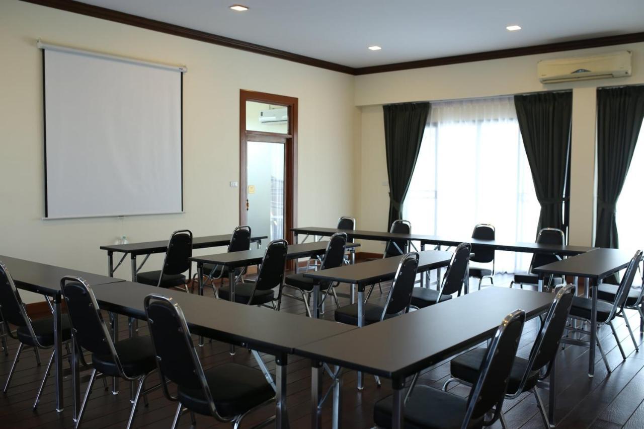 Baan Chao Khun Hotel Ban Khlong Lat Bua Khao Ngoại thất bức ảnh