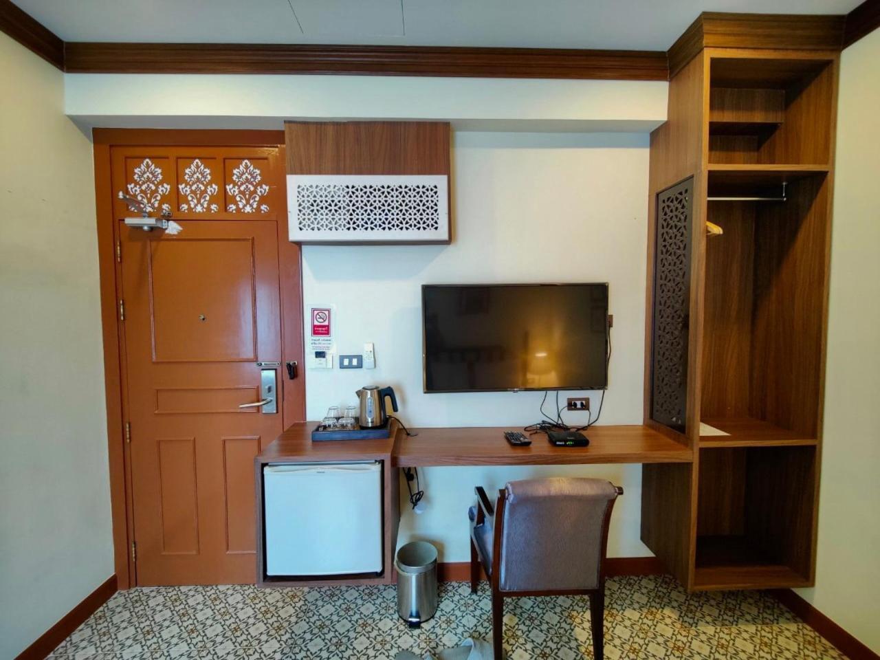 Baan Chao Khun Hotel Ban Khlong Lat Bua Khao Phòng bức ảnh
