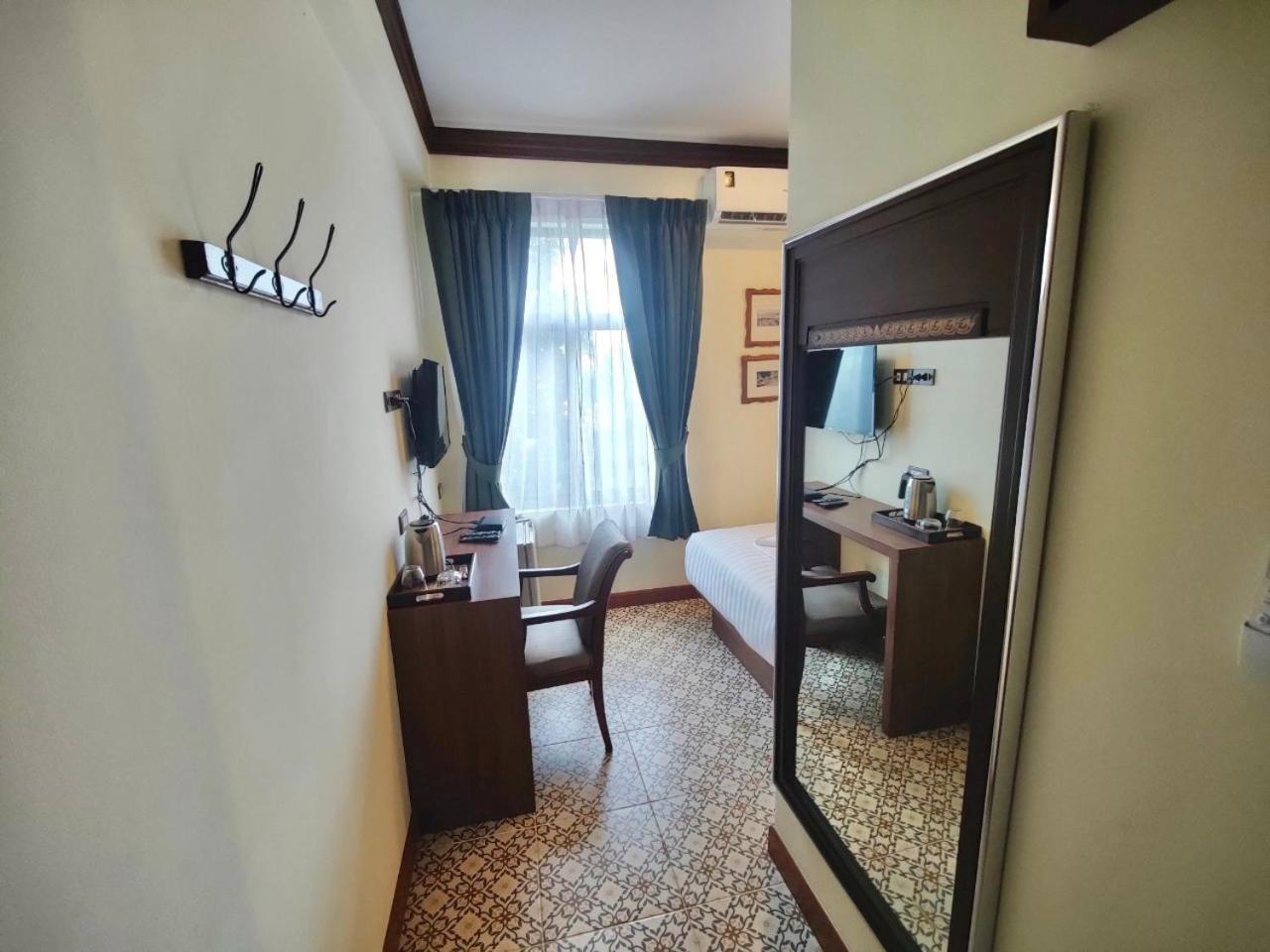 Baan Chao Khun Hotel Ban Khlong Lat Bua Khao Phòng bức ảnh
