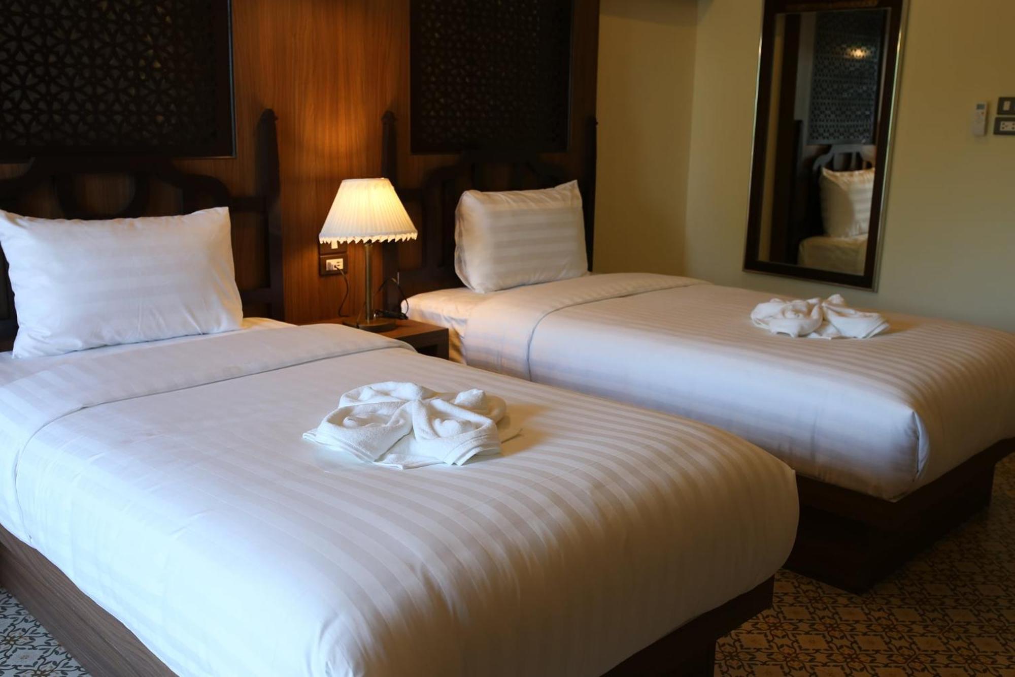 Baan Chao Khun Hotel Ban Khlong Lat Bua Khao Phòng bức ảnh