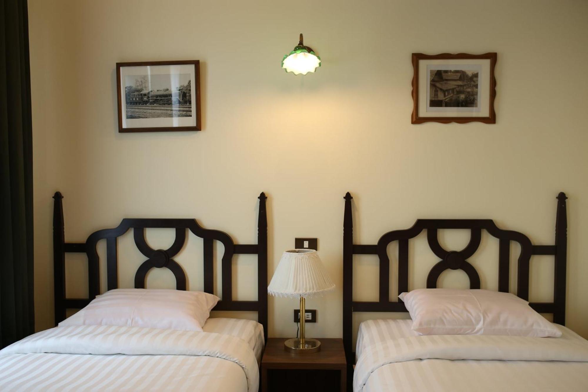 Baan Chao Khun Hotel Ban Khlong Lat Bua Khao Phòng bức ảnh