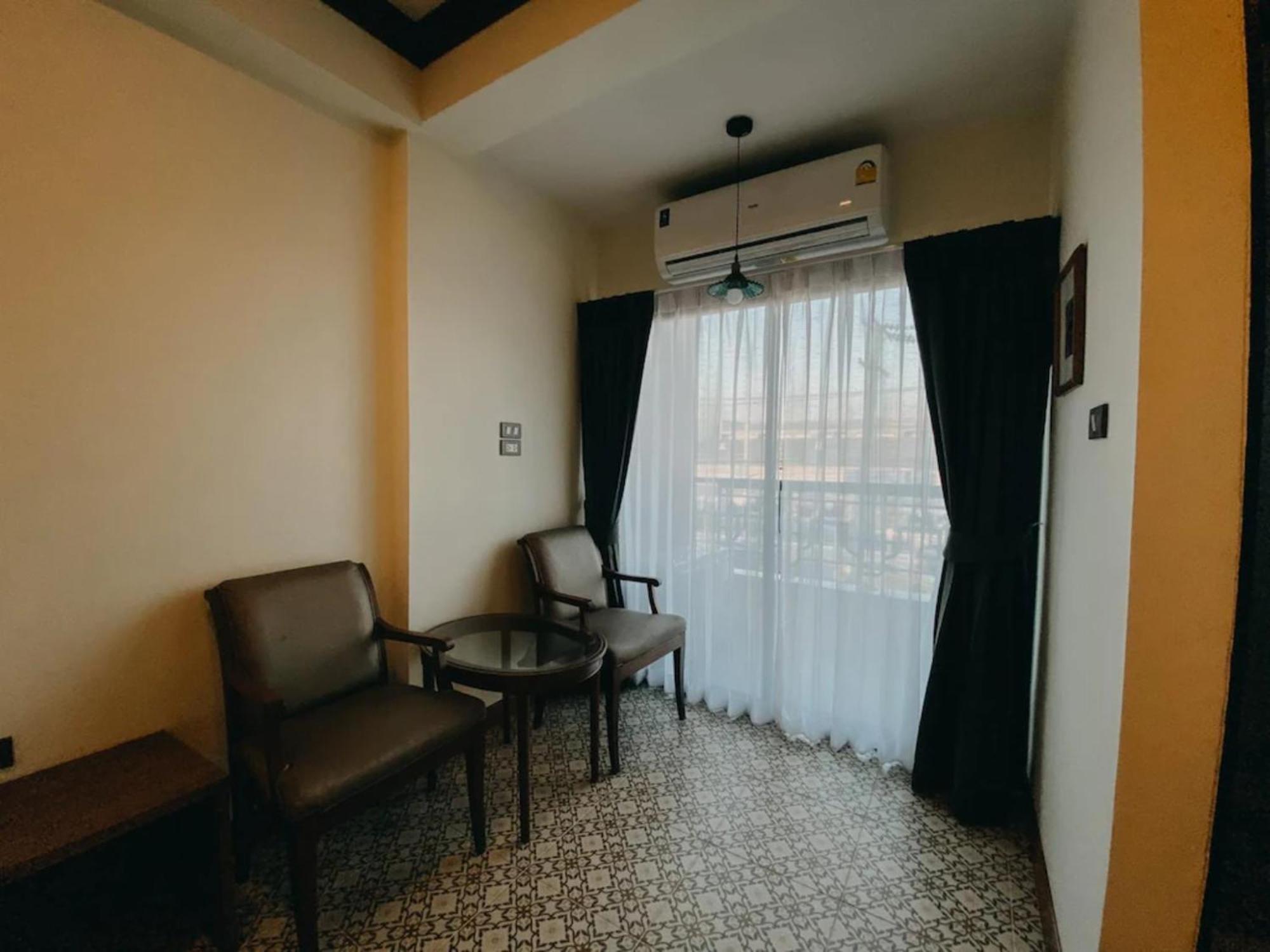 Baan Chao Khun Hotel Ban Khlong Lat Bua Khao Phòng bức ảnh
